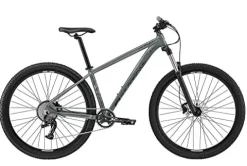 Eastern Bikes Alpaka 29″ Mountain Bike Men’s Hardtail Grey