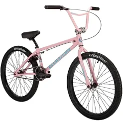 Eastern Bikes Commando 24″ Ltd Cruiser Bike Pink