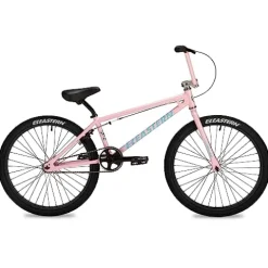 Eastern Bikes Commando 24″ Ltd Cruiser Bike Pink
