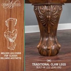 EastPoint Sports Green Masterton Green – Improved Packaging