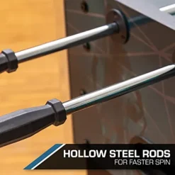 EastPoint Sports Levante Foosball Table