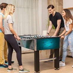 EastPoint Sports Levante Foosball Table
