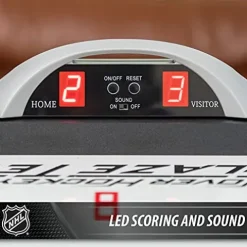 EastPoint Sports NHL Air Hockey Game Table 80″ Pulse Table