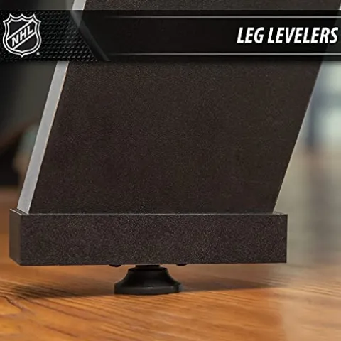 EastPoint Sports NHL Air Hockey Game Table 80″ Pulse Table