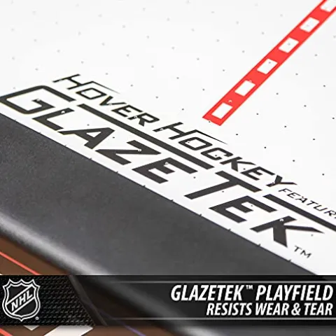 EastPoint Sports NHL Air Hockey Game Table 80″ Pulse Table