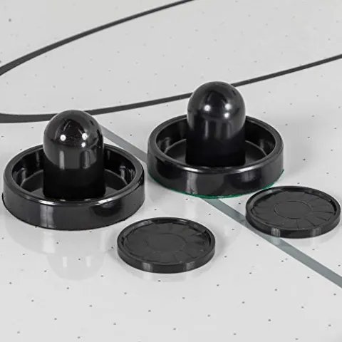 EastPoint Sports X-Cell 84″ Air Hockey Table for Adults