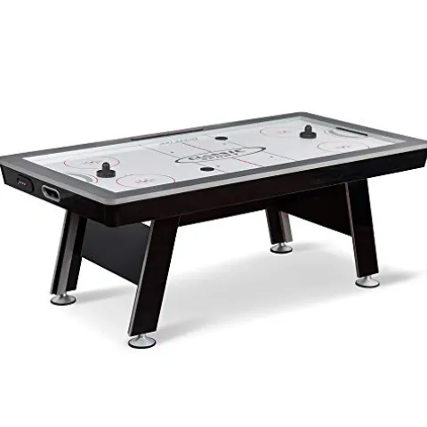 EastPoint Sports X-Cell 84″ Air Hockey Table for Adults