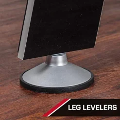 EastPoint Sports X-Cell 84″ Air Hockey Table for Adults