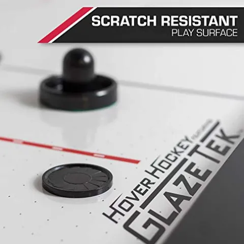 EastPoint Sports X-Cell 84″ Air Hockey Table for Adults