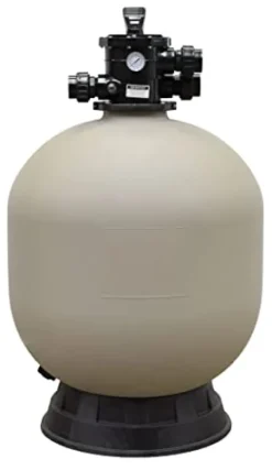 EasyPro Pond Products PBF10000 Pressurized Bead Filter for Ponds up to 10000 Gallons
