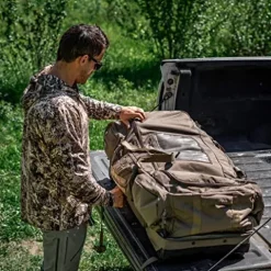 Eberlestock B3-P Backpack Dry Earth