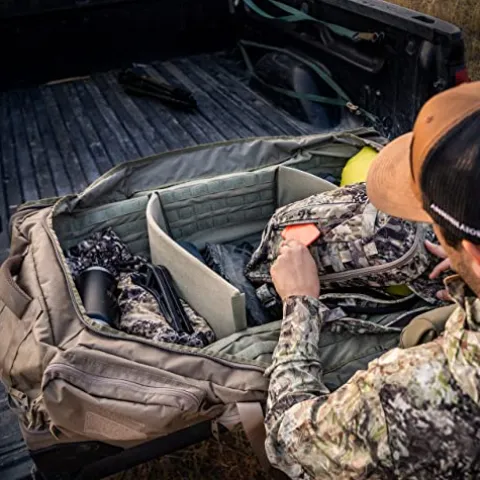 Eberlestock B3-P Backpack Dry Earth