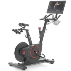 Echelon EX5-S Smart Connect Fitness Bike Black