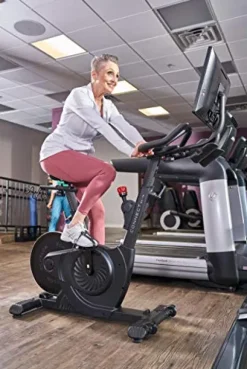 Echelon EX-7s Smart Connect Fitness Bike Black