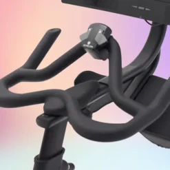 Echelon Fitness Exercise Bike – Smart Connect Magnetic Resistance Black