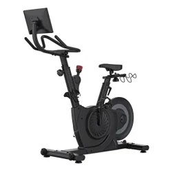 Echelon 4s+ Exercise Bike Indoor Cycling Bike Stationary Black