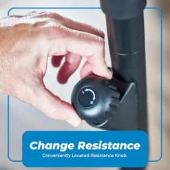 Echelon Stair Climber Sport Black