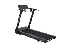 Echelon Stride Treadmill Black