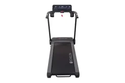 Echelon Stride Treadmill Black