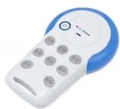 Elmo CRV-24 Student Response System with 24 Clickers & Accessories