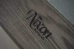 Empire USA Birdy Slate Billiard Pool Table Grayson Grey 8 ft