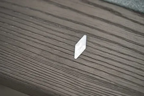 Empire USA Birdy Slate Billiard Pool Table Grayson Grey 8 ft