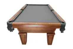 Empire USA Carrigan Billiard Pool Table (8′) Navajo