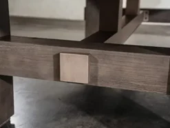 Empire USA Nixon Billiards – Birdy Slate Billiard Pool Table (Weathered Slate)