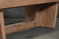 Empire USA Nixon Billiards – Kai Slate Billiard Pool Table Walnut