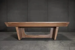 Empire USA Nixon Billiards – Kai Slate Billiard Pool Table Walnut