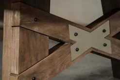 Empire USA Nixon Billiards – Georgia Slate Billiard Pool Table Weathered Natural