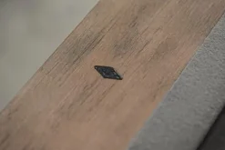 Empire USA Nixon Billiards – Georgia Slate Billiard Pool Table Weathered Natural