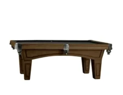 Empire USA Plank & Hide – Hollister Billiard Pool Table Riverbank