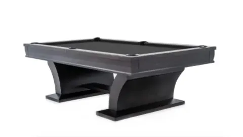 Empire USA Plank & Hide – Paxton Billiard Pool Table Tobacco