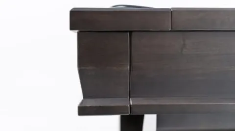 Empire USA Plank & Hide – Paxton Billiard Pool Table Tobacco