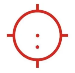 EOTECH EXPS2 Holographic Weapon Sight Black