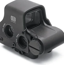 EOTECH EXPS2 Holographic Weapon Sight Black