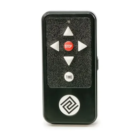 EPG Golf eR-Pace G Luxury Remote Control Electric Golf Trolley Chrome