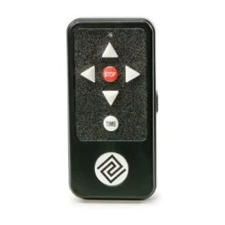 EPG Golf eR-Pace S Remote Control Electric Golf Trolley Silver