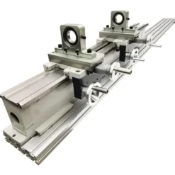 EQCOTWEA Multi-Function Billiard Cue Repair Machine White