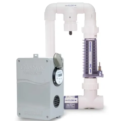 eSeasongear AutoPilot CPB0001A ChlorSync® Gen II Salt Chlorine Generator