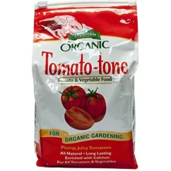 Espoma Tomato-tone Organic Fertilizer 36 Pack of 4 lb Bags