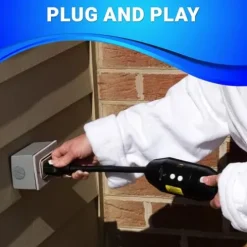 Essential Hot Tubs Newport Hot Tub Millstone