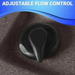 Essential Hot Tubs Newport Hot Tub Millstone