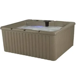 Essential Hot Tubs Newport Hot Tub Cobblestone