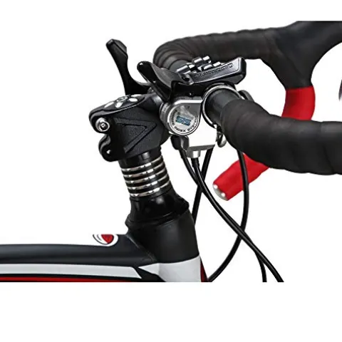 EUROBIKE Road Bicycle 700C Frame 49cm 21 Speed RB550