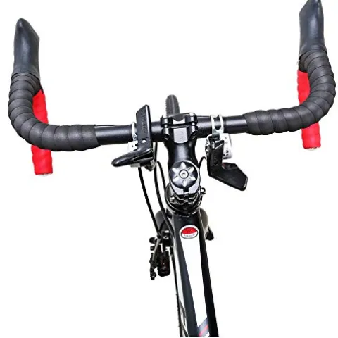 EUROBIKE Road Bicycle 700C Frame 49cm 21 Speed RB550