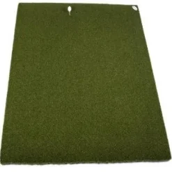 Evergolf Pro Mat 55 5/8″ Backing with Tee Holes