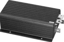 E-Z-GO EZGO Golf Cart 22717G1 1205-112 Heavy Duty Controller