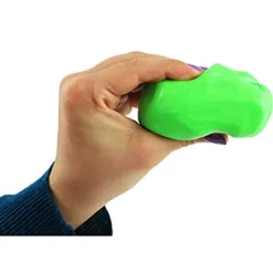 Fabrication Enterprises Val-u-Putty Exercise Putty 50 lb Lime